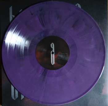 LP Chelsea Wolfe: Birth Of Violence LTD