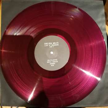 LP Chelsea Wolfe: Live at Roadburn