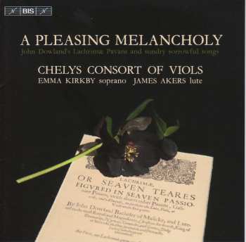 SACD Emma Kirkby: A Pleasing Melancholy