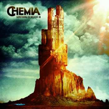 CD Chemia: Something To Believe In