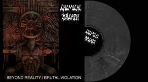 LP Chemical Breath: Beyond Reality / Brutal Violation