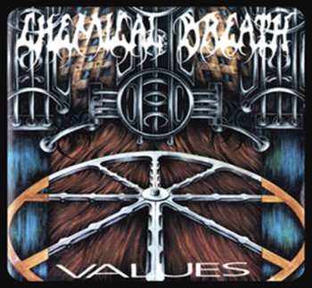 LP Chemical Breath: Values CLR
