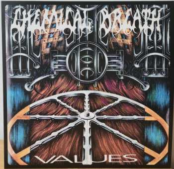 LP Chemical Breath: Values