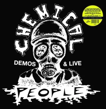 Chemical People: Demos & Live