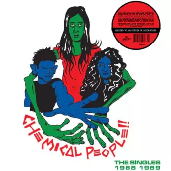 Chemical People: The Singles 1988 1989