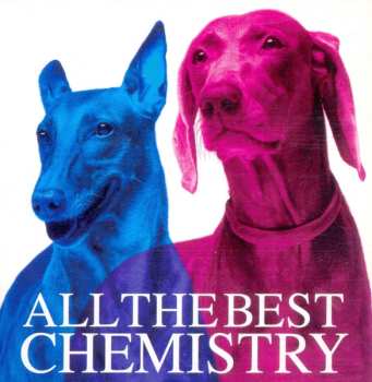 2CD CHEMISTRY: All The Best