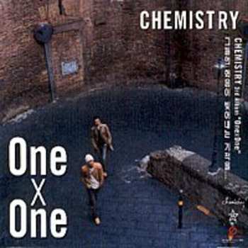 Album CHEMISTRY: One X One