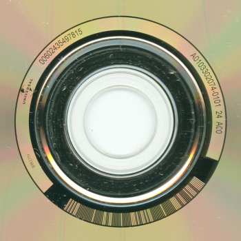 CD Lana Del Rey: Chemtrails Over The Country Club