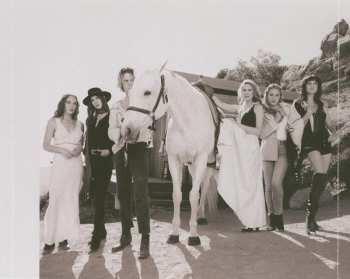 CD Lana Del Rey: Chemtrails Over The Country Club