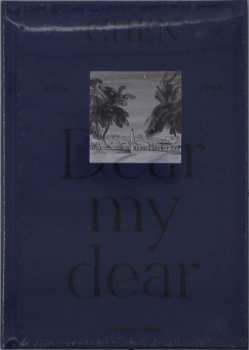 Album Chen: 사랑하는 그대에게 Dear My Dear