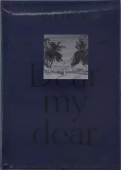 Chen: 사랑하는 그대에게 Dear My Dear