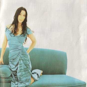 CD Cher: Believe