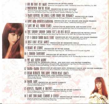 CD Cher: Cher’s Greatest Hits 1965–1992