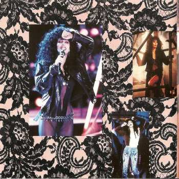 CD Cher: Cher’s Greatest Hits 1965–1992