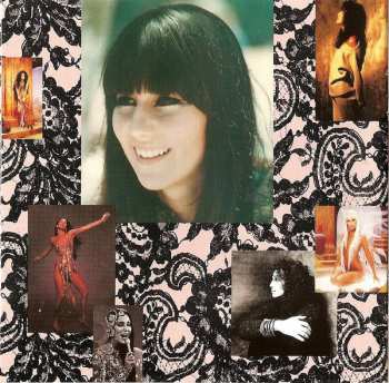 CD Cher: Cher’s Greatest Hits 1965–1992