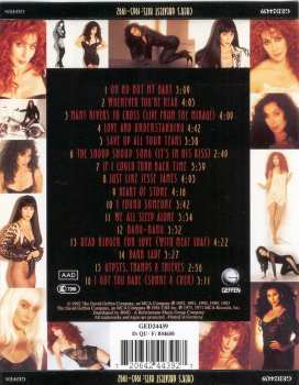 CD Cher: Cher’s Greatest Hits 1965–1992