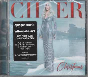CD Cher: Christmas