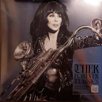2LP Cher: Forever CLR | LTD