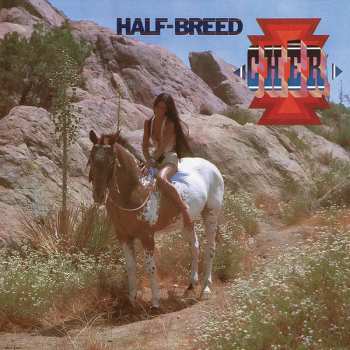 Album Cher: Half-Breed
