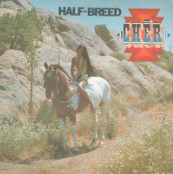 LP Cher: Half-Breed