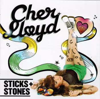 Sticks + Stones
