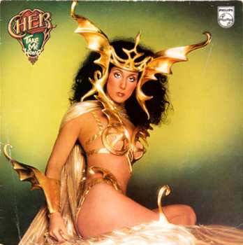LP Cher: Take Me Home
