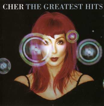 Album Cher: The Greatest Hits