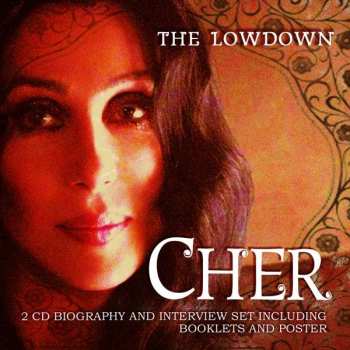 2CD/Dobozkészlet Cher: The Lowdown
