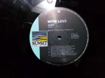 LP Cher: With Love