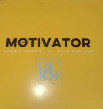 CD Cherie Currie: The Motivator