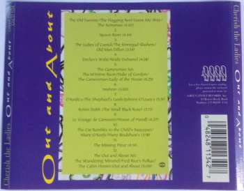 CD Cherish The Ladies: Out And About