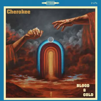 Blood And Gold