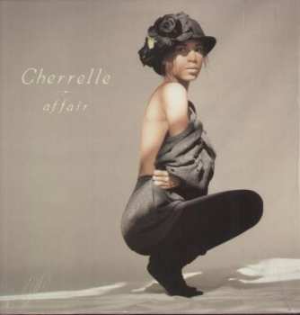 Album Cherrelle: Affair