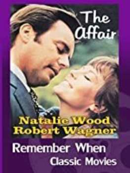 DVD Cherrelle: Affair