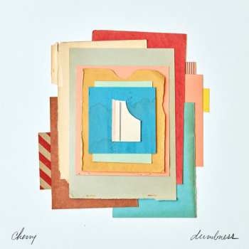 LP Cherry: Dumbness
