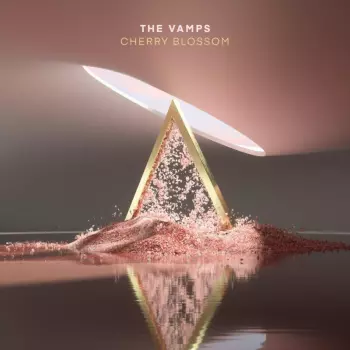 The Vamps: Cherry Blossom