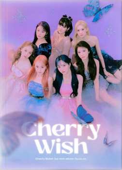 Album Cherry Bullet: Cherry Wish