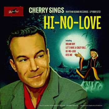 CD Cherry Casino: Hi-No-Love