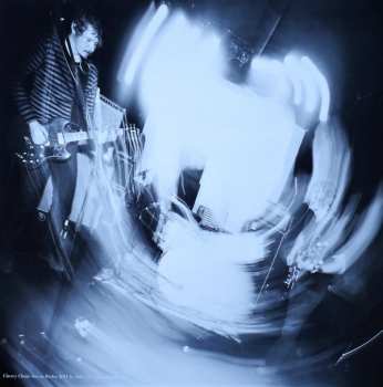 LP Cherry Choke: A Night In The Arms Of Venus Leads To A Lifetime On Mercury