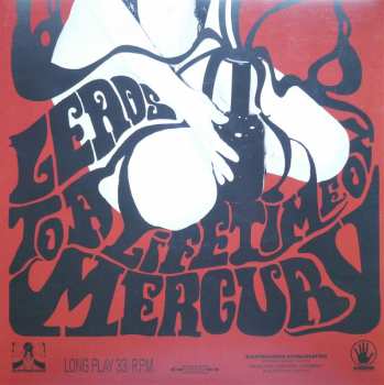 LP Cherry Choke: A Night In The Arms Of Venus Leads To A Lifetime On Mercury