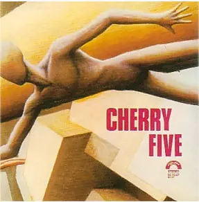 Cherry Five: Cherry Five