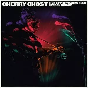 Live At The Trades Club, Hebden Bridge – January 25, 2015