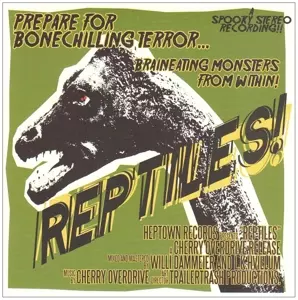 Reptiles / Hey Sugar