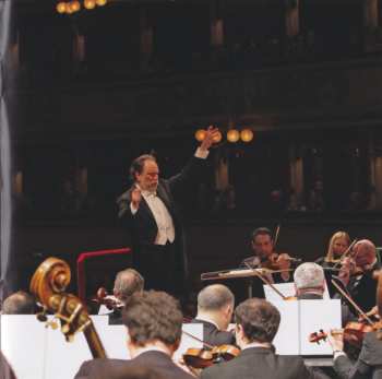CD Riccardo Chailly: Discoveries