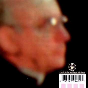 Album Cherubs: Short Of Popular