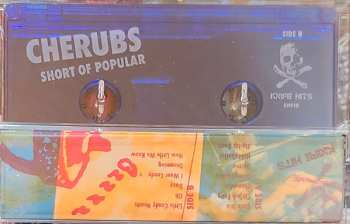 MC Cherubs: Short Of Popular