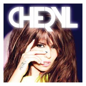 Album Cheryl Cole: A Million Lights