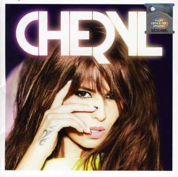 CD Cheryl Cole: A Million Lights 