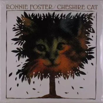 Cheshire Cat