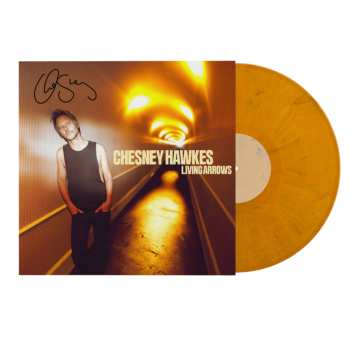 LP Chesney Hawkes: Living Arrows